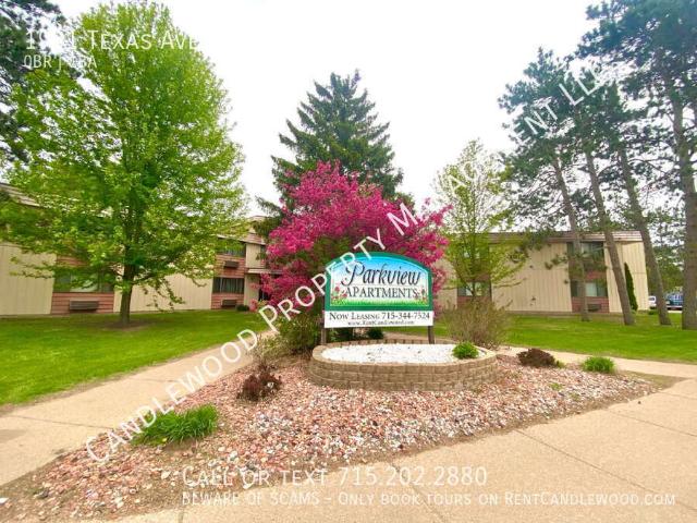 Apartment for rent in Stevens Point, Wisconsin