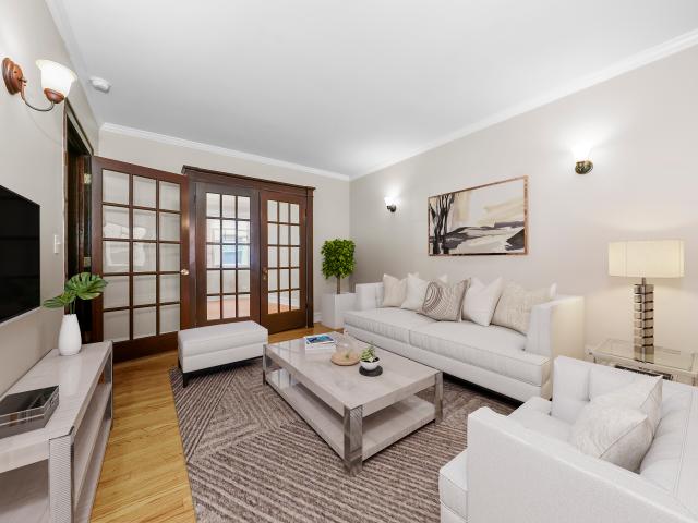 Apartment for rent in Berwyn