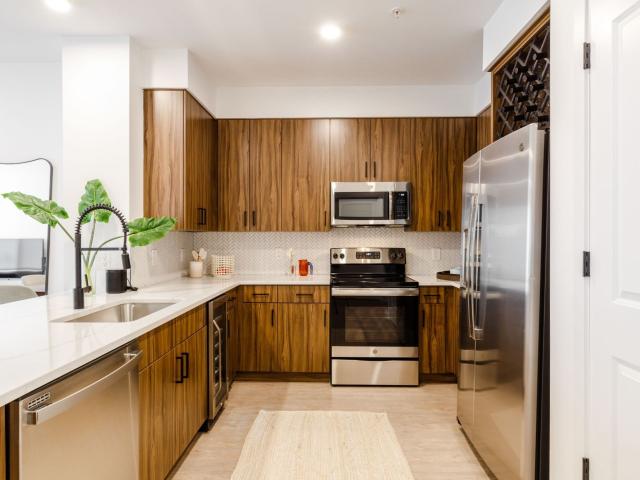 Apartment for rent in Hudson, New Jersey