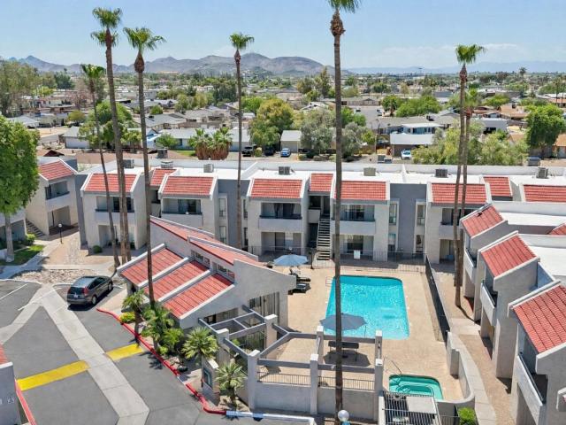 Apartment for rent in Laveen, Arizona