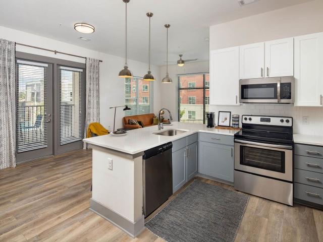 Apartment for rent in Tennessee