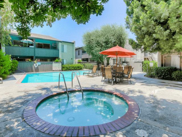 Apartment for rent in Winnetka Neighborhood Council District, Canoga Park