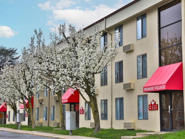 Apartment for rent in Dover