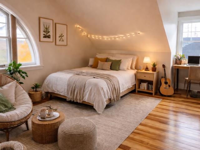 Apartment for rent in Mount Carroll, Illinois