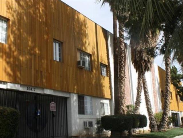 Apartment for rent in Winnetka, Winnetka Neighborhood Council District