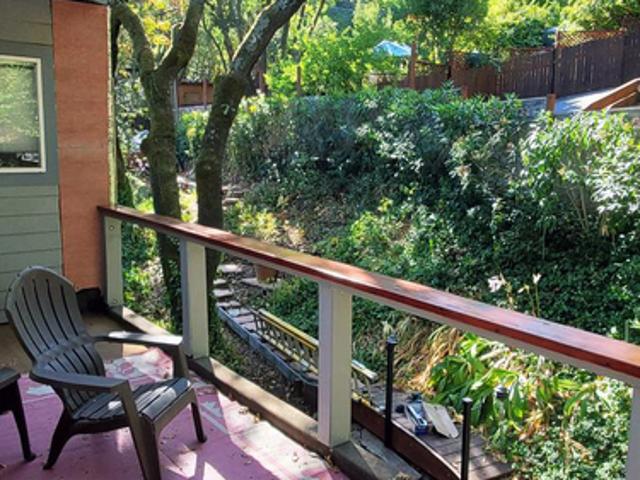 Apartment for rent in San Rafael, California