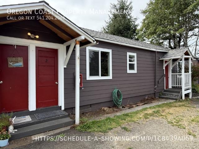 Apartment for rent in Oregonia