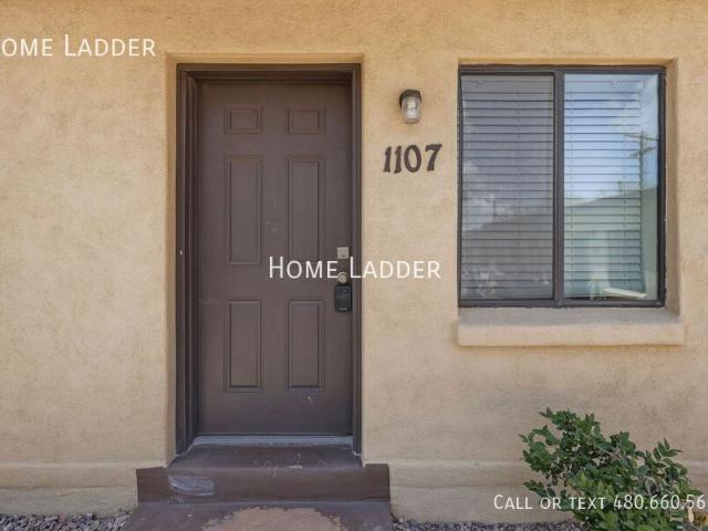 Apartment for rent in Tucson, Arizona