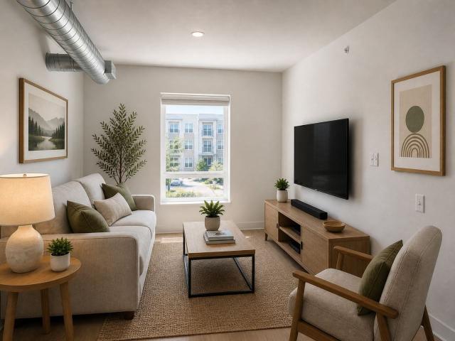 Apartment for rent in Cedar Falls, Iowa