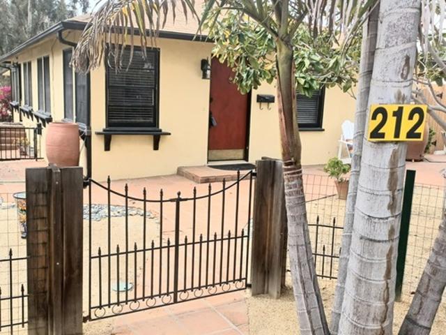 Apartment for rent in San Clemente