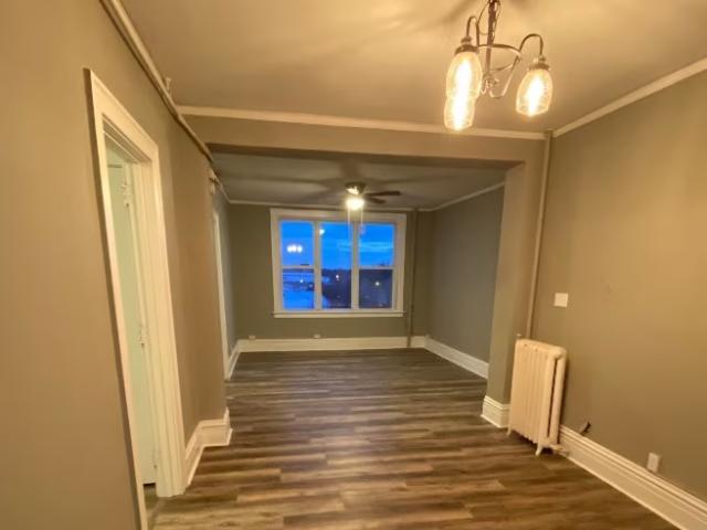 Apartment for rent in Albert Lea, Minnesota