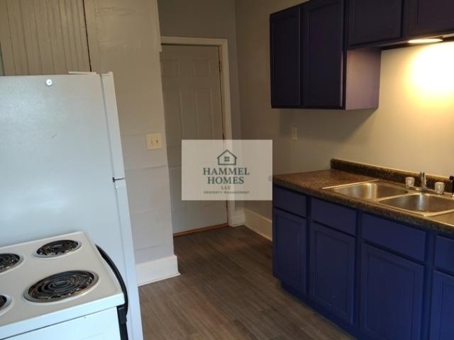 Apartment for rent in Rice Lake, Wisconsin