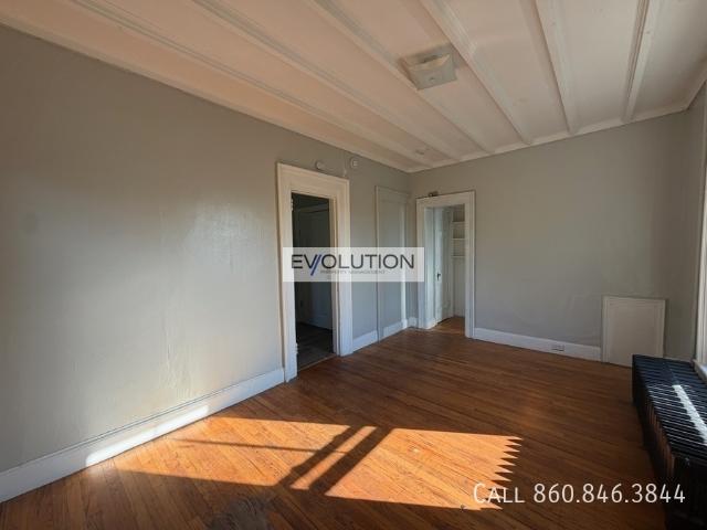 Apartment for rent in Meriden, Connecticut