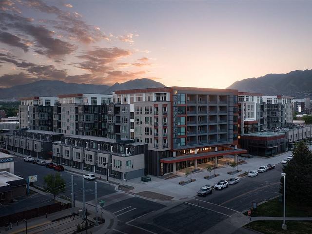 Apartment for rent in Salt Lake City, Utah