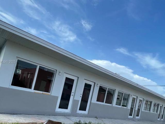 Apartment for rent in Florida
