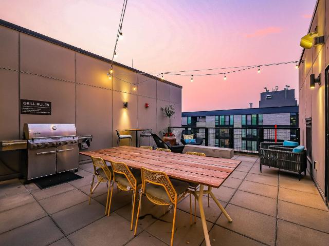 Apartment for rent in Seattle, Washington