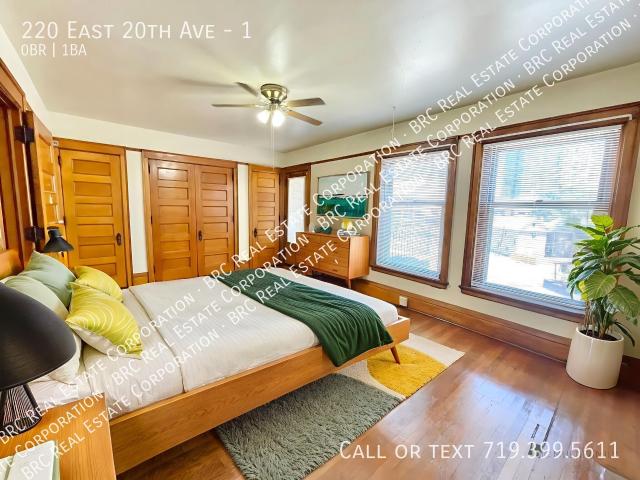 Apartment for rent in Denver, Colorado