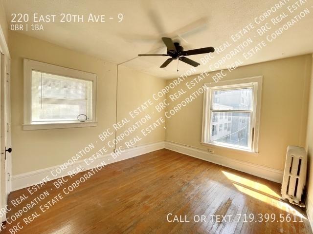 Apartment for rent in Denver, Colorado