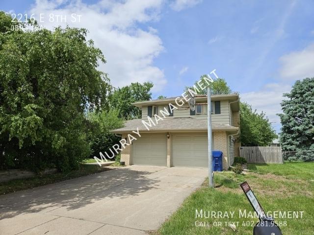 Apartment for rent in Nebraska