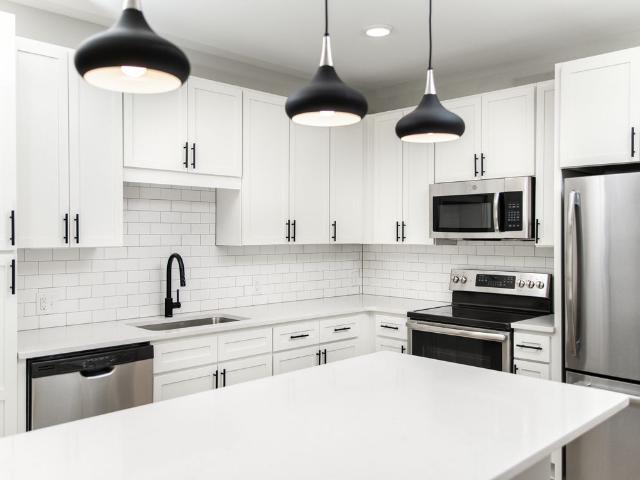 Apartment for rent in Mecklenburg, North Carolina