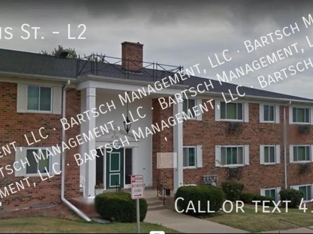 Apartment for rent in Lancaster, Wisconsin