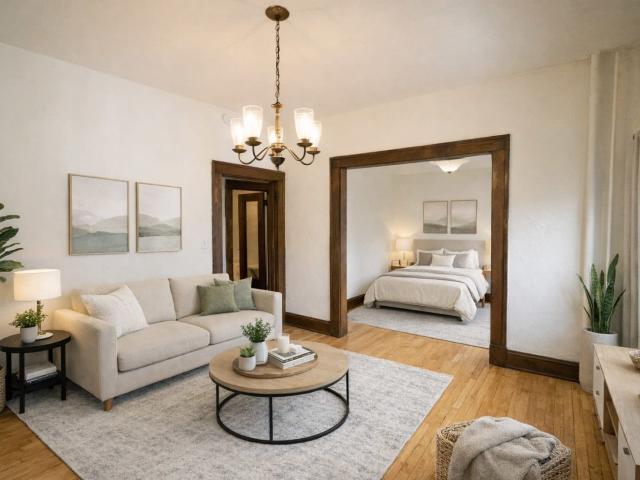 Apartment for rent in Hennepin, Minnesota
