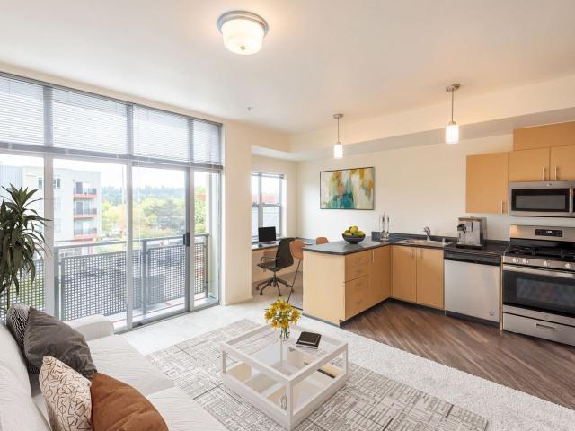 Apartment for rent in Sammamish