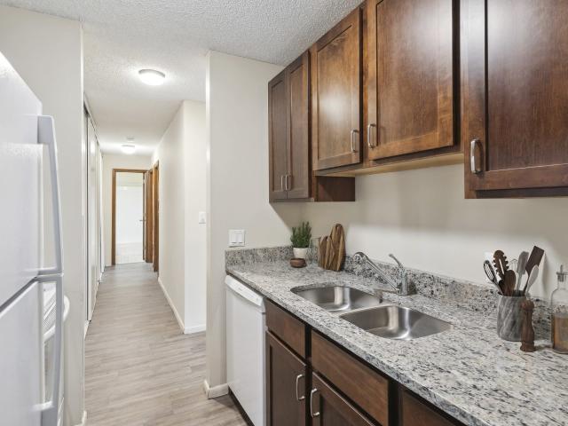 Apartment for rent in Ramsey, Minnesota