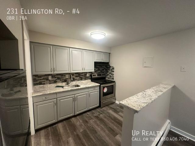 Apartment for rent in East Hartford, Connecticut