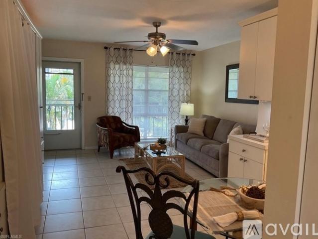 Apartment for rent in Marco Island, Florida