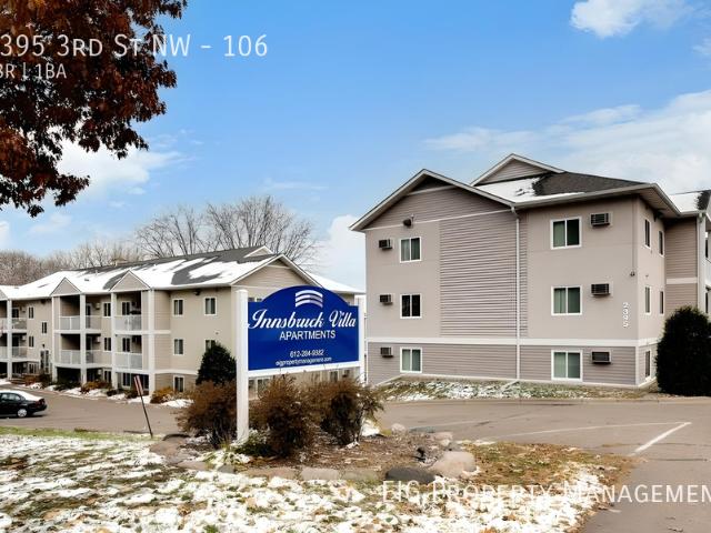 Apartment for rent in Ramsey, Minnesota
