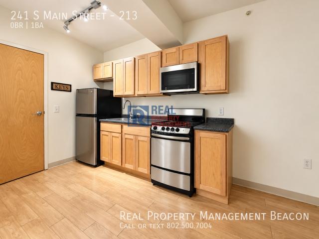Apartment for rent in Plantsville, Vermont