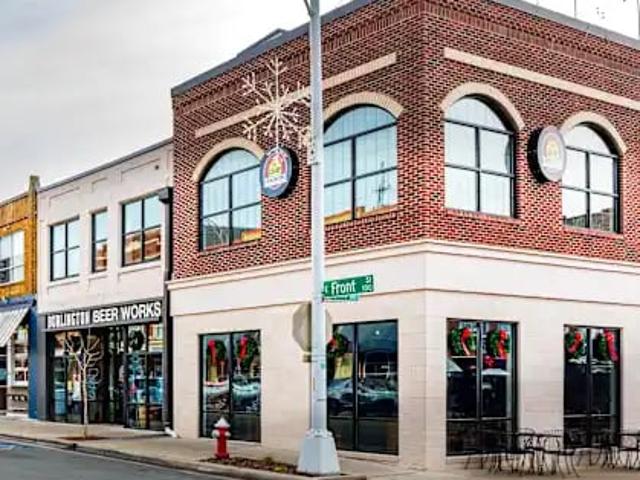 Apartment for rent in Alamance, North Carolina