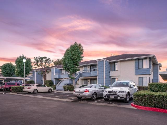Apartment for rent in San Clemente