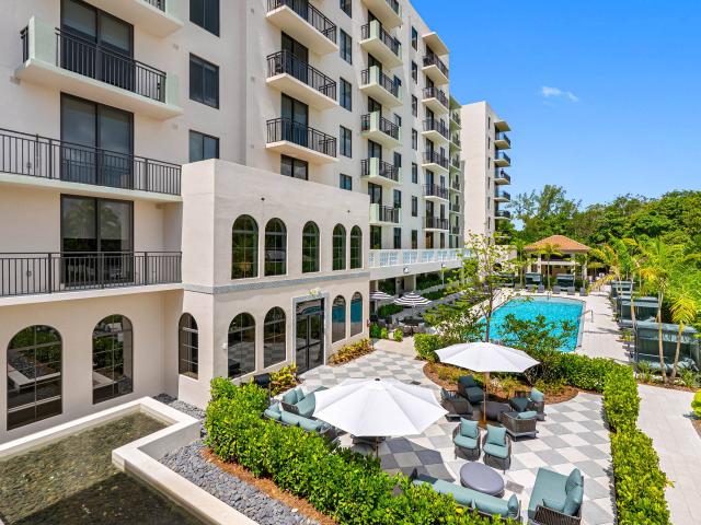 Apartment for rent in North Miami Beach, Florida