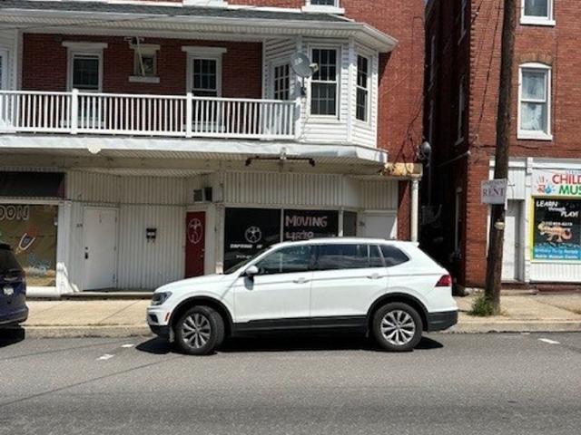 Apartment for rent in Elizabethville, Pennsylvania