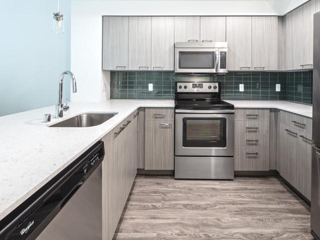 Apartment for rent in Mercer Island