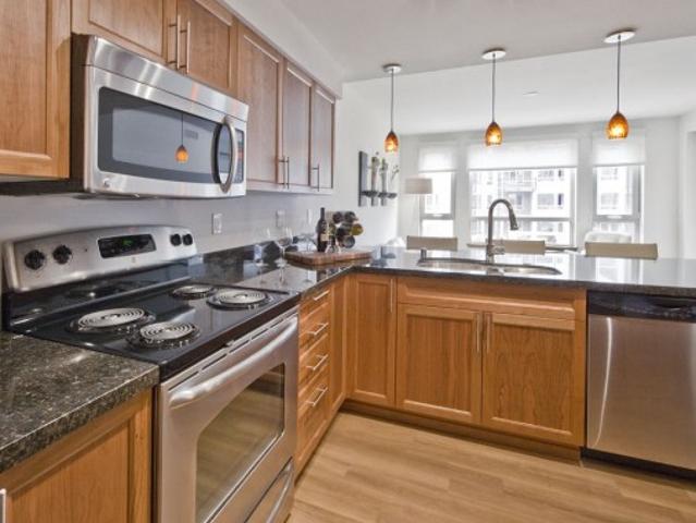 Apartment for rent in Mercer Island