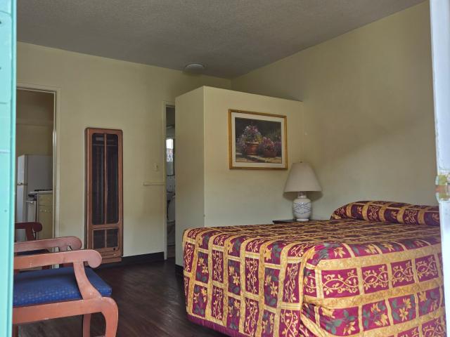 Apartment for rent in Huntington Park