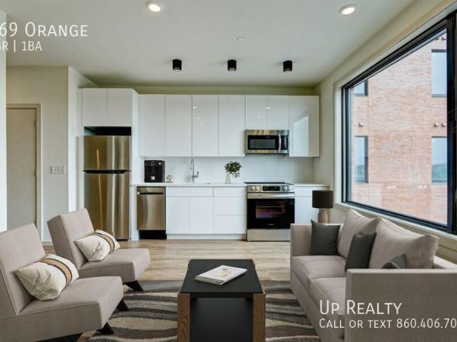 Apartment for rent in New Haven, Connecticut