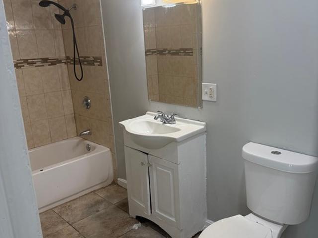Apartment for rent in Lawrence, Massachusetts