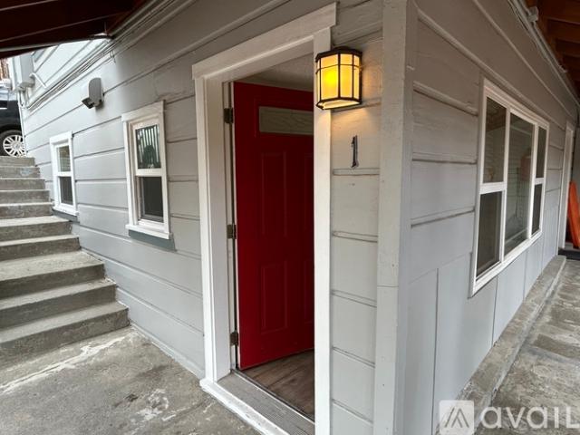 Apartment for rent in Green Valley Lake, California