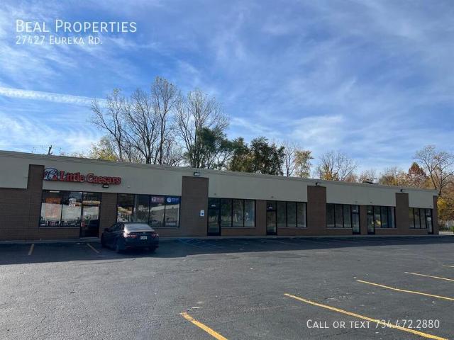 Apartment for rent in Romulus