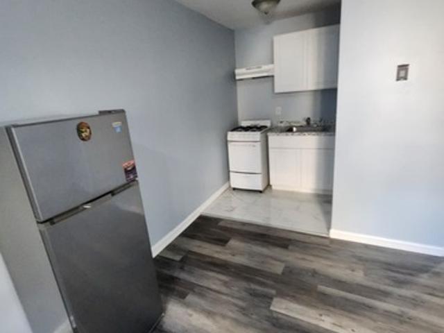Apartment for rent in Newark, New Jersey