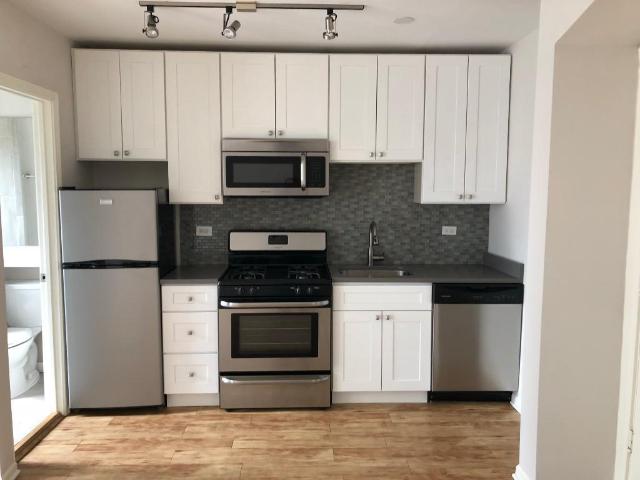 Apartment for rent in Chicago Park, Illinois