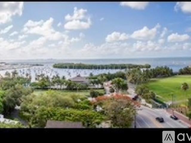 Apartment for rent in Miami, Florida