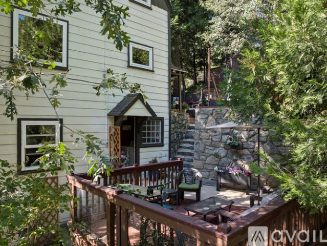 Apartment for rent in Cedar Glen, California