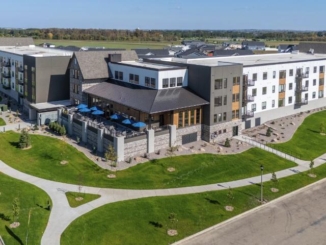 Apartment for rent in Bismarck, North Dakota