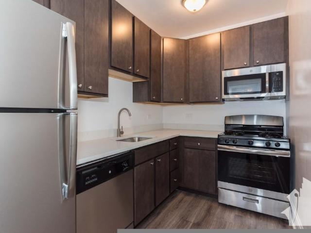 Apartment for rent in Chicago Park, Illinois