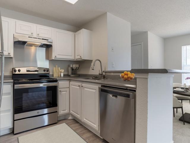 Apartment for rent in Flowood, Rankin County, Mississippi